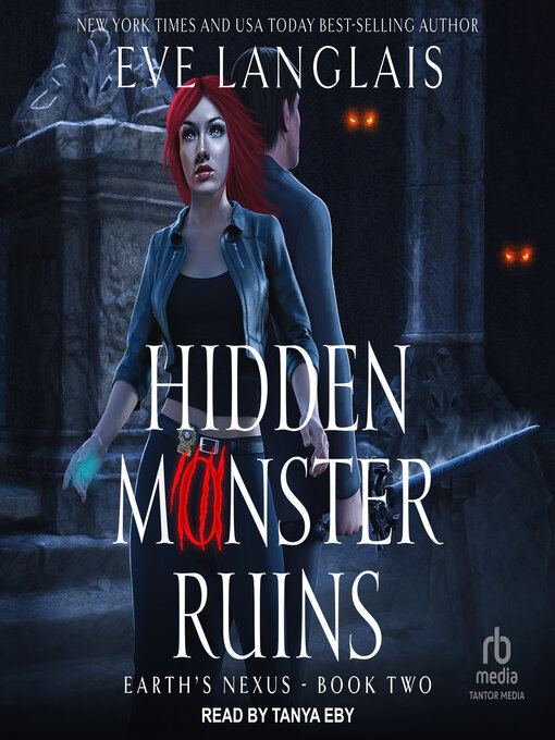 Title details for Hidden Monster Ruins by Eve Langlais - Available